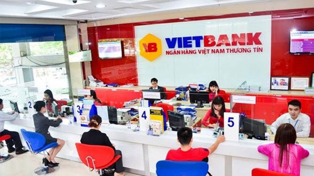 VietBank công bố BCTC quý 3, lợi nhuận trước thuế gấp 10 lần cùng kỳ